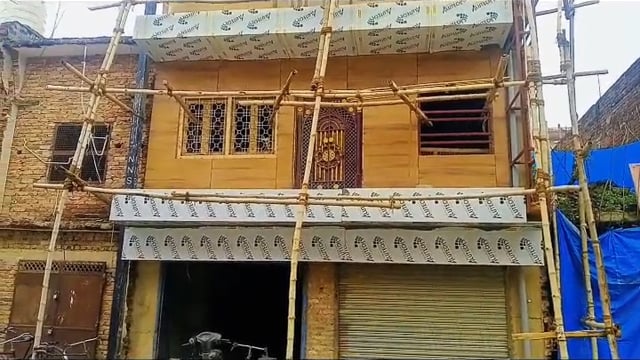 नगर निगम का गरजेगा बुलडोजर सोमवार को नोटिस देने के बाद भी नहीं मिला जवाब