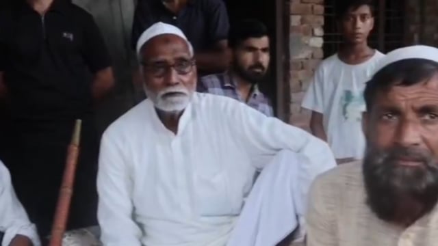 रूड़की! कैलाश हॉस्पिटल प्रबंधन पर लगे आरोपों को पीड़ित परिवार ने बताया निराधार!