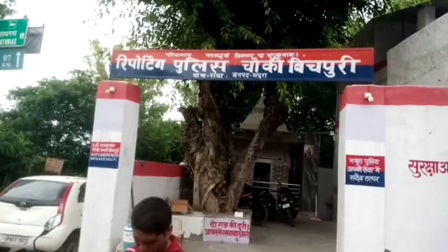 सोनई: उप मंडी राया से कपास बेचकर आ रहे किसान के साथ हुई लूट, 16022 रुपए ले उड़े बदमाश
