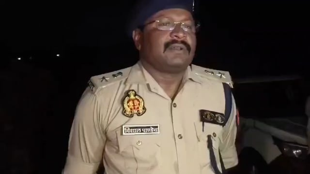 *बलरामपुर जिले के अंतर्गत थाना गैंडास बुजुर्ग क्षेत्रांतर्गत हुई पति-पत्नी की संदिग्धावस्था में मौत।
