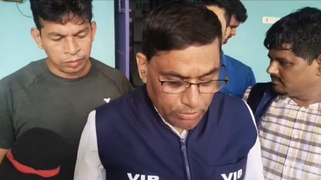 5% कमीशन का खेल, निगरानी का शिकंजा! पुलिस उपाध्यक्ष ने बताया BDO की गिरफ्तारी का पूरा सच