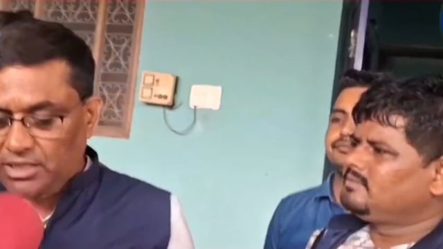 BANKA NEWS: ₹75 हजार रिश्वत लेते फुल्लीडूमर BDO गिरफ्तार, निजी आवास पर निगरानी ने दबोचा