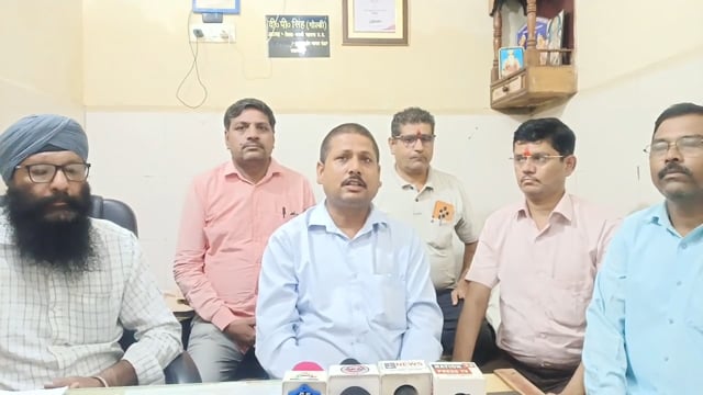 शाहजहांपुर उद्योग व्यापार मंडल 33 व उद्योग व्यापार मंडल कुंभ का आयोजन लखनऊ की राजधानी में तीन सितंबर को मनाया जाएगा