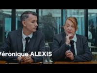 Véronique Alexis V2 BD 2026