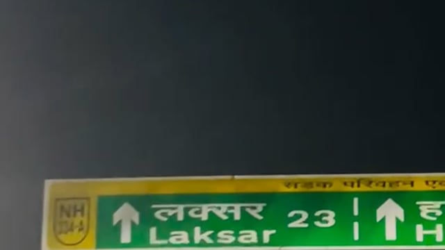 मुजफ्फरनगर l पुरकाजी थाना क्षेत्र में बेखौफ होकर  झबरपुर के जंगल में अवैध खनन का खेल, डंपरों की आवाजाही से मचा हड़कंप