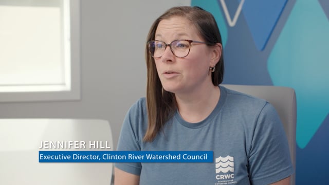 Clinton River Watershed Council