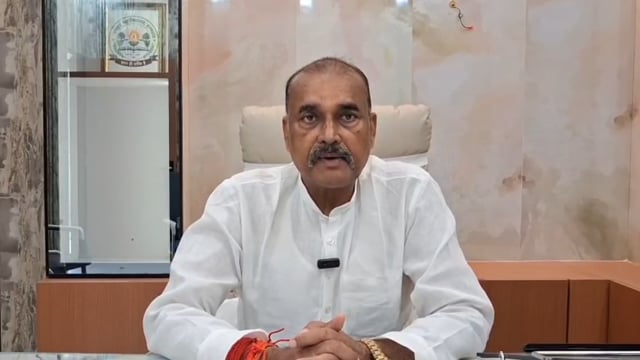 गंडक की मछलियों से फिलहाल बनाएं दूरी, स्वास्थ्य सुरक्षा को लेकर विधायक ने किया अलर्ट