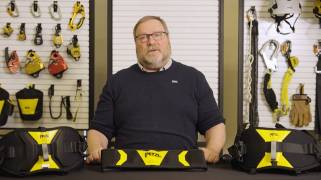 Petzl VOLT and VOLT WIND – Product Video