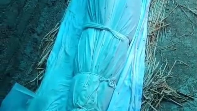 बड़गांव गांव में पशु चराने गए 45 वर्षीय व्यक्ति की पानी में डूबने से हुई मौत