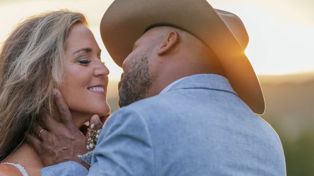 Wedding Cinema — Catholic wedding film in Lenoir City, Tennessee