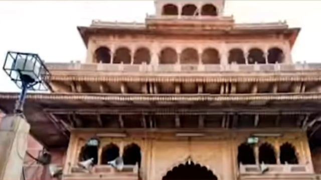 जन्माष्टमी पर भारी भीड़ को देखते हुए आज से नया ट्राफिक प्लान