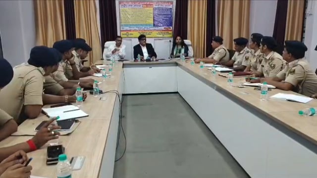 न्याय का रास्ता होगा आसान, समझौते से सुलझेंगे हजारों विवाद; थानाध्यक्षों को सौंपी अहम जिम्मेदारी