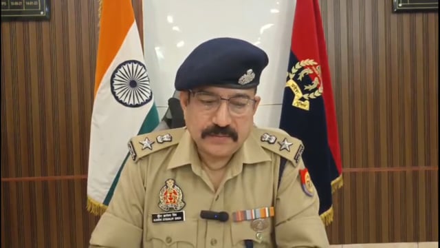 थाना हाफिजपुर क्षेत्रान्तर्गत ग्राम घुंघराला निवासी सतीश की मृत्यु के सम्बन्ध में विभिन्न प्रकार की खबरें चल रही हैं,