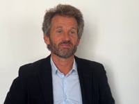 Matias de Sa Moreira - tape Agent immobilier