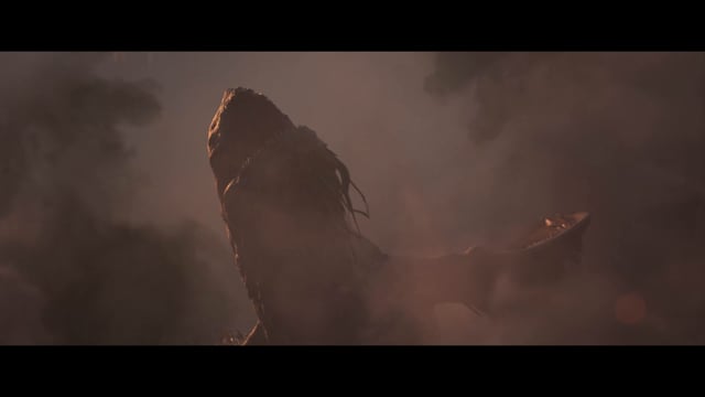The Leviathan -- Teaser