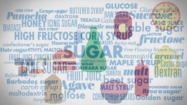 Sugar Coated Trailer