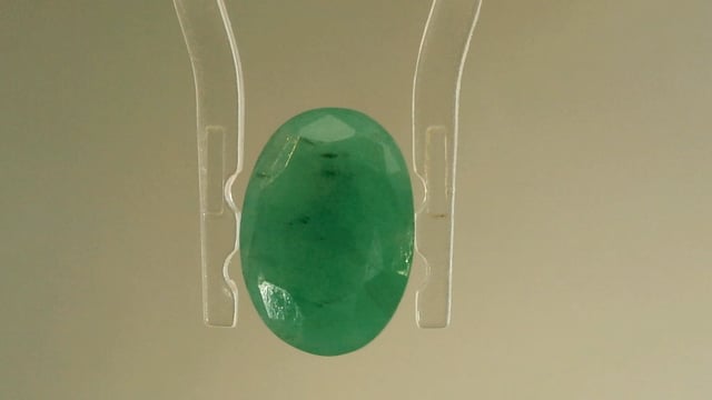 Brazilian Pachu 2.23 Carat — video