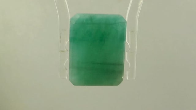 Brazilian Pachu 7.80 Carat — video