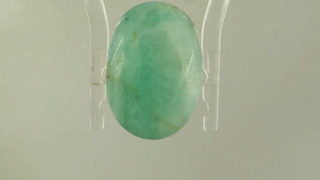Brazilian Pachu 8.80 Carat — video