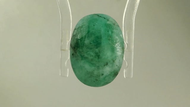 Brazilian Pachu 7.52 Carat — video