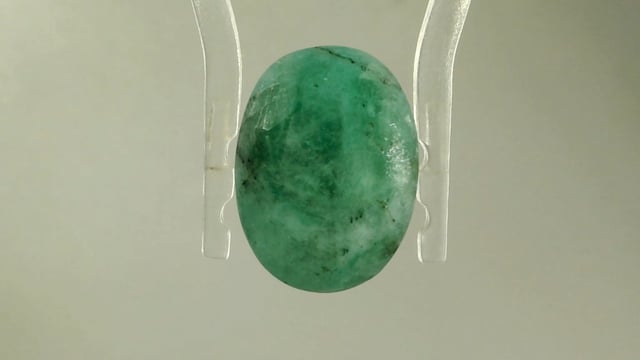 Brazilian Pachu 7.52 Carat — video