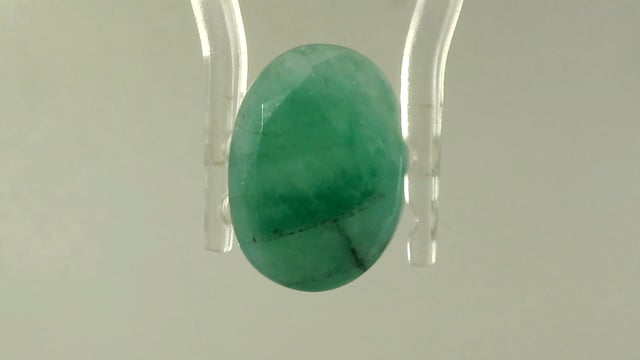 Brazilian Pachu 6.73 Carat — video