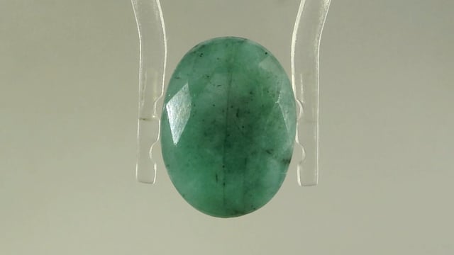 Brazilian Pachu 6.27 Carat — video
