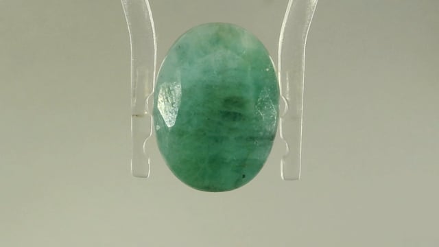 Brazilian Pachu 7.32 Carat — video
