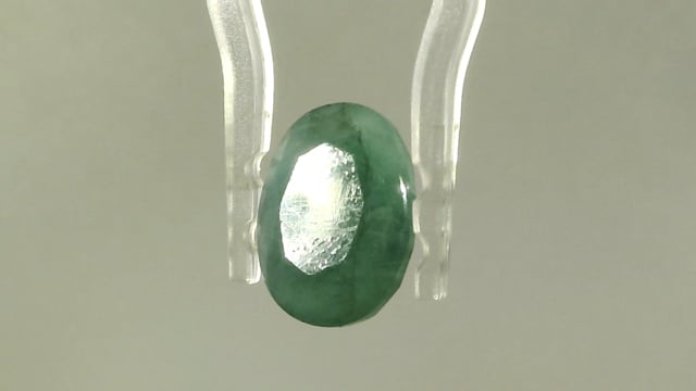 Brazilian Pachu 3.86 Carat — video