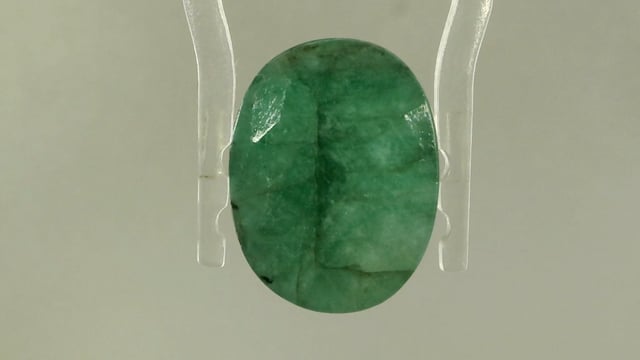 Brazilian Pachu 9.26 Carat — video