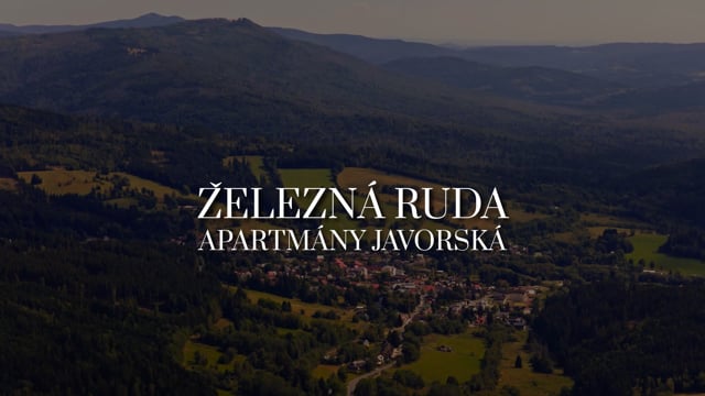 Staněk – Železná Ruda — video
