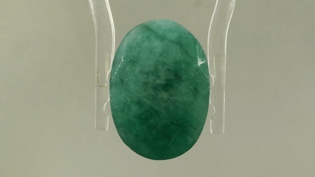 Brazilian Pachu 8.82 Carat — video