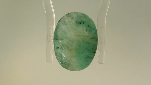 Brazilian Pachu 6.90 Carat — video