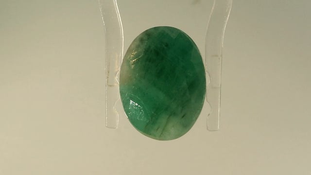 Brazilian Pachu 6.89 Carat — video