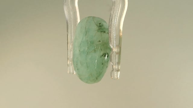 Brazilian Pachu 6.02 Carat — video