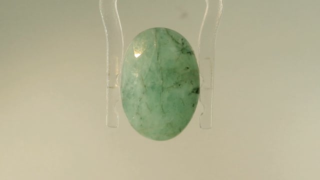 Brazilian Pachu 6.02 Carat — video