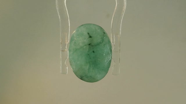 Brazilian Pachu 5.45 Carat — video