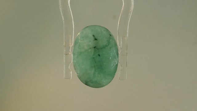 Brazilian Pachu 5.45 Carat — video