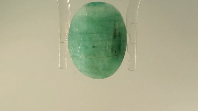 Brazilian Pachu 7.99 Carat — video