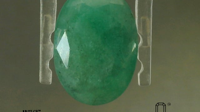 Brazilian Pachu 6.72 Carat — video
