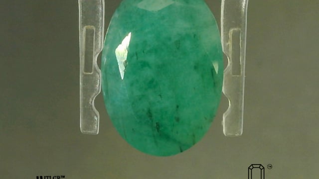 Brazilian Pachu 5.44 Carat — video
