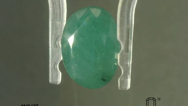 Brazilian Pachu 4.19 Carat — video