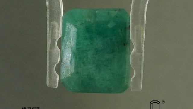 Brazilian Pachu 6.15 Carat — video