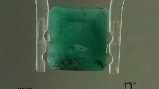Brazilian Pachu 5.44 Carat — video