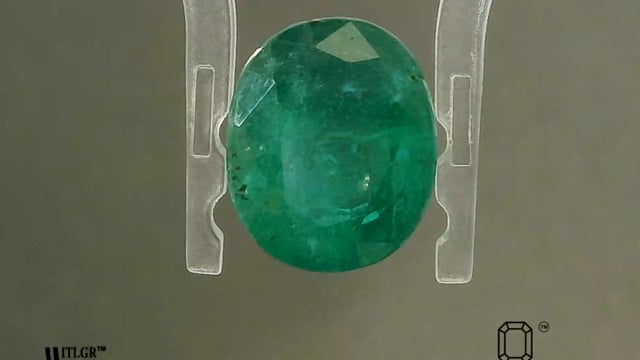 Zambian Markat  4.45 Carat — video