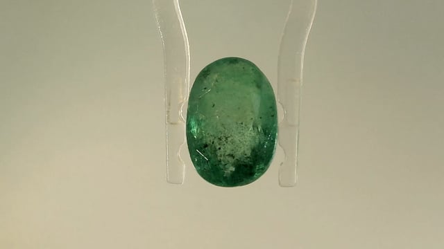 Zambian Markat  3.51 Carat — video