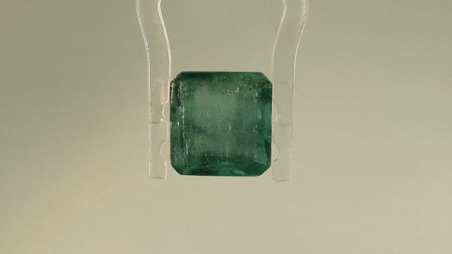 Zambian Markat  4.27 Carat — video