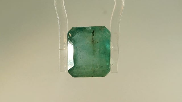 Zambian Markat  4.86 Carat — video