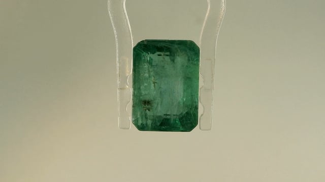 Zambian Markat  4.20 Carat — video