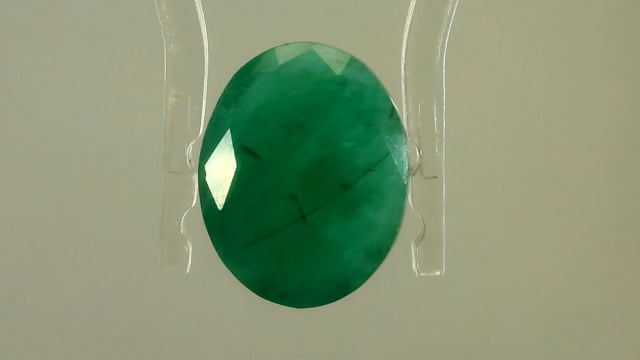 Brazil Budh Ratna 5.62 Carats — video
